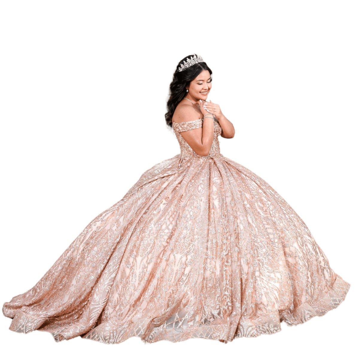 invitaciones digitales quinceañera