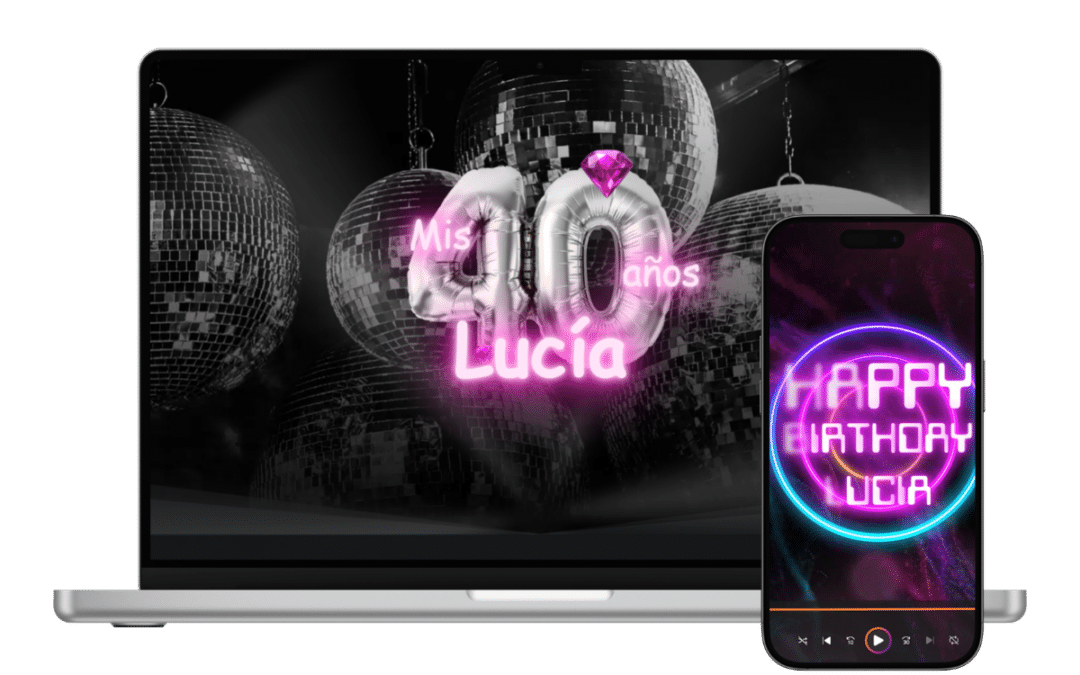 Cumpleaños – Reventón