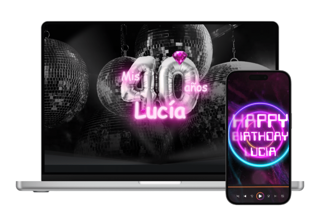 Cumpleaños – Reventón