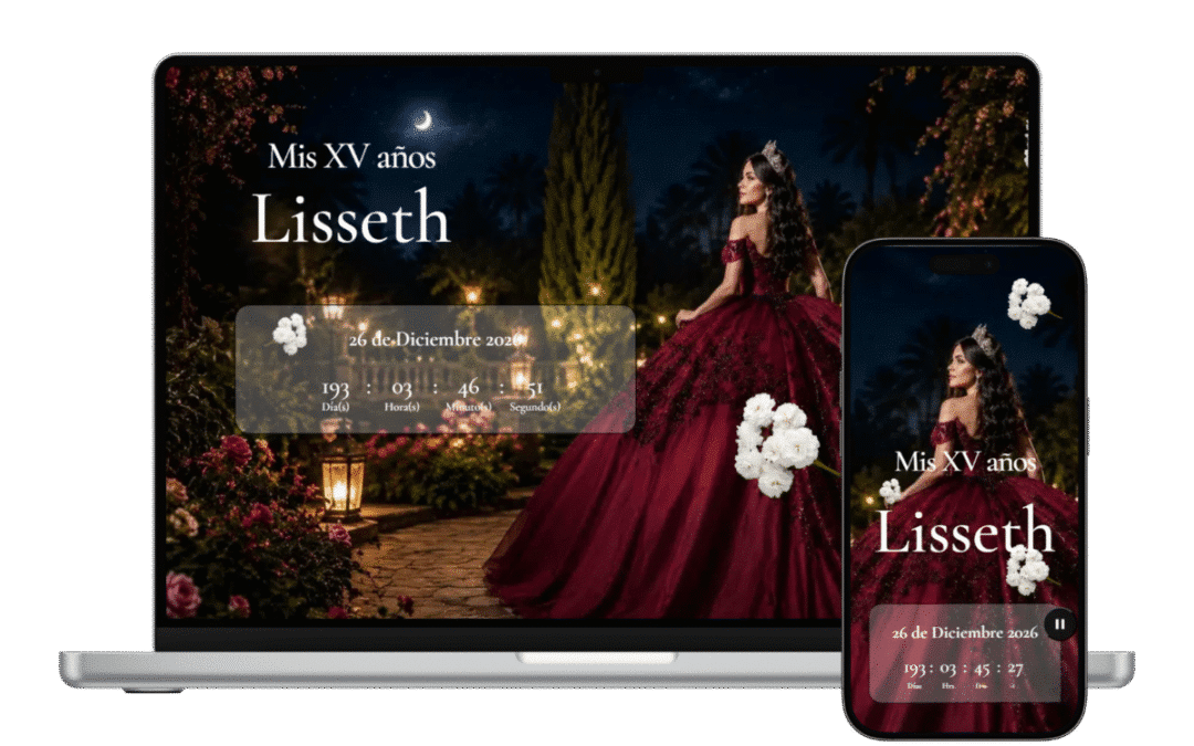 XV – Noche