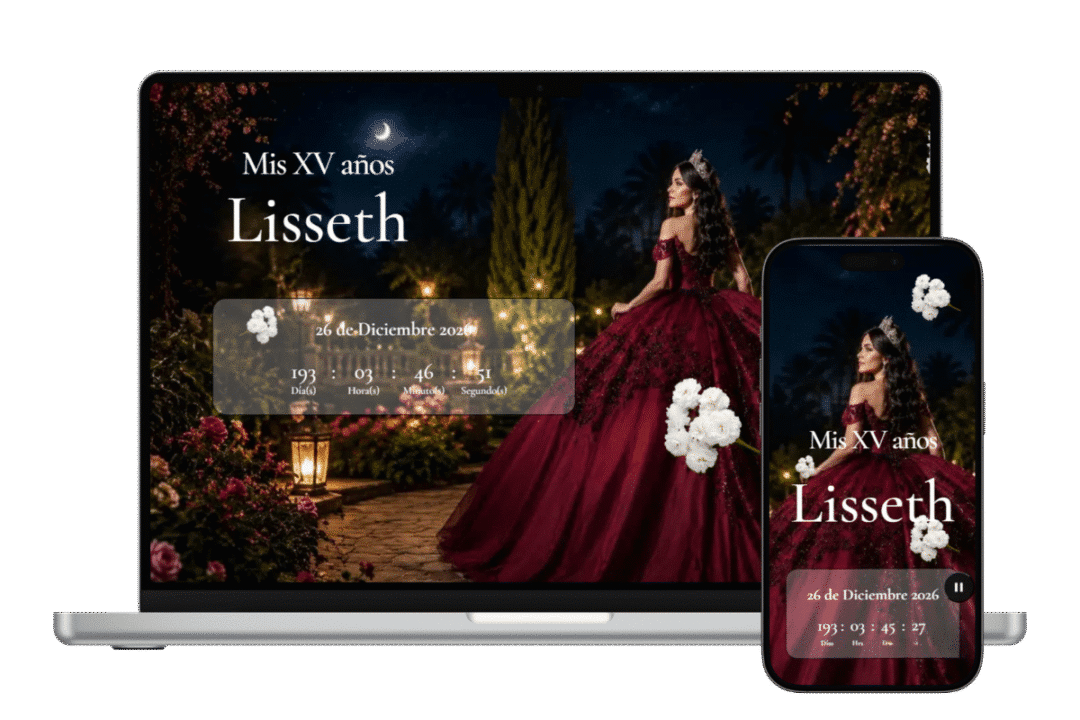 XV – Noche