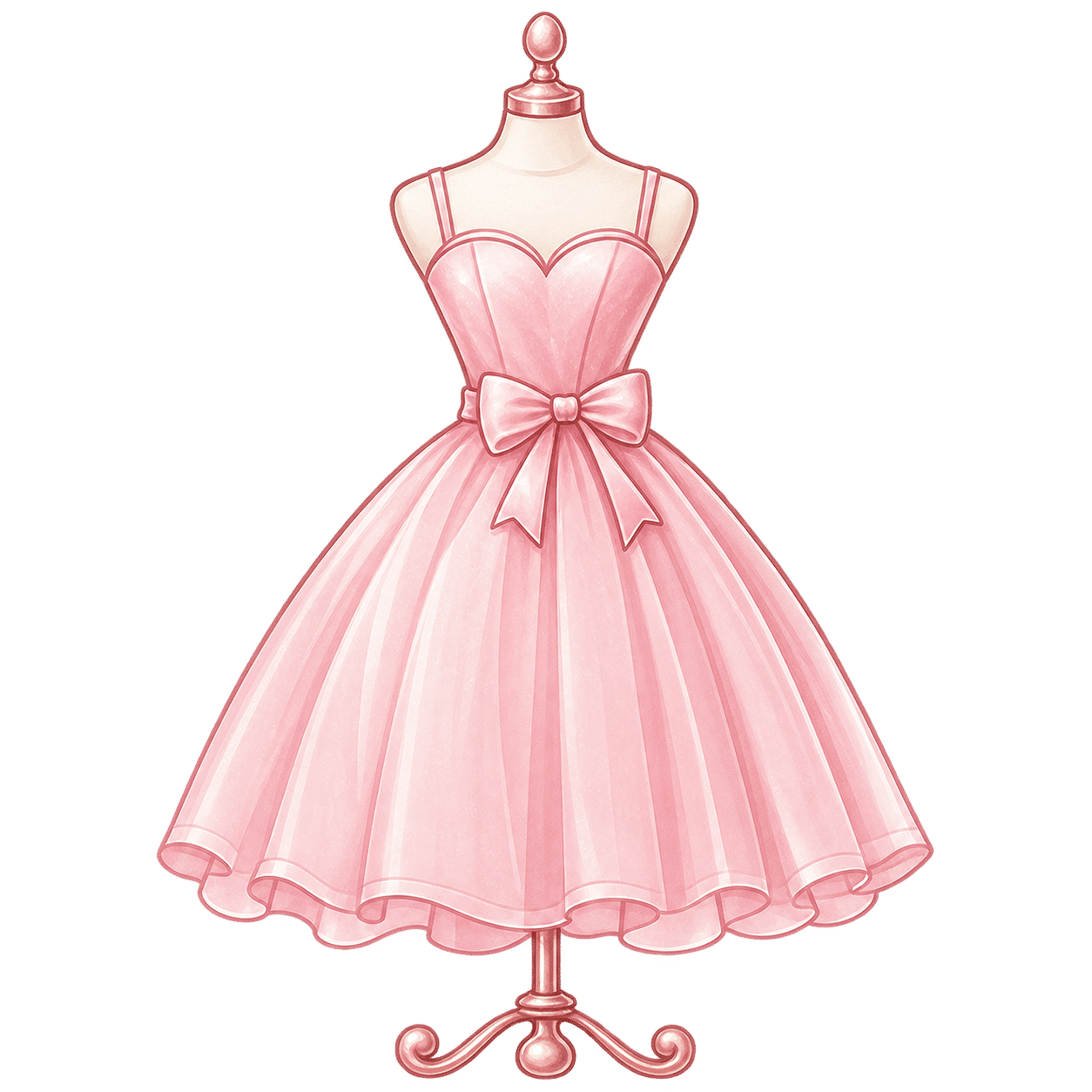 Dress Code Ellas
