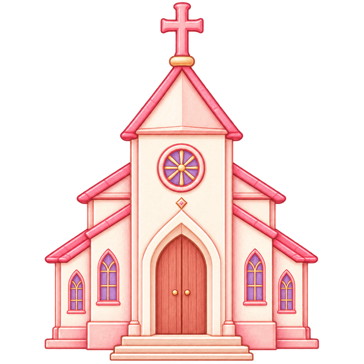 Iglesia