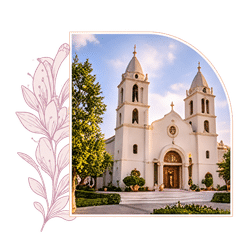 Parroquia de San Juan Pablo II